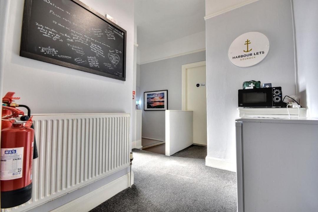 Photo of Others in Gourock