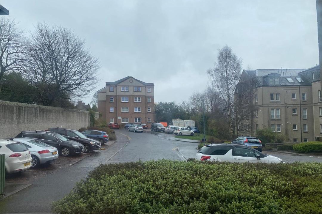 Photo of Buildings in Dunfermline
