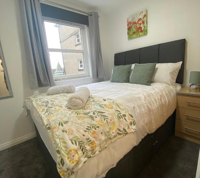 Photo of Bedroom in Dunfermline