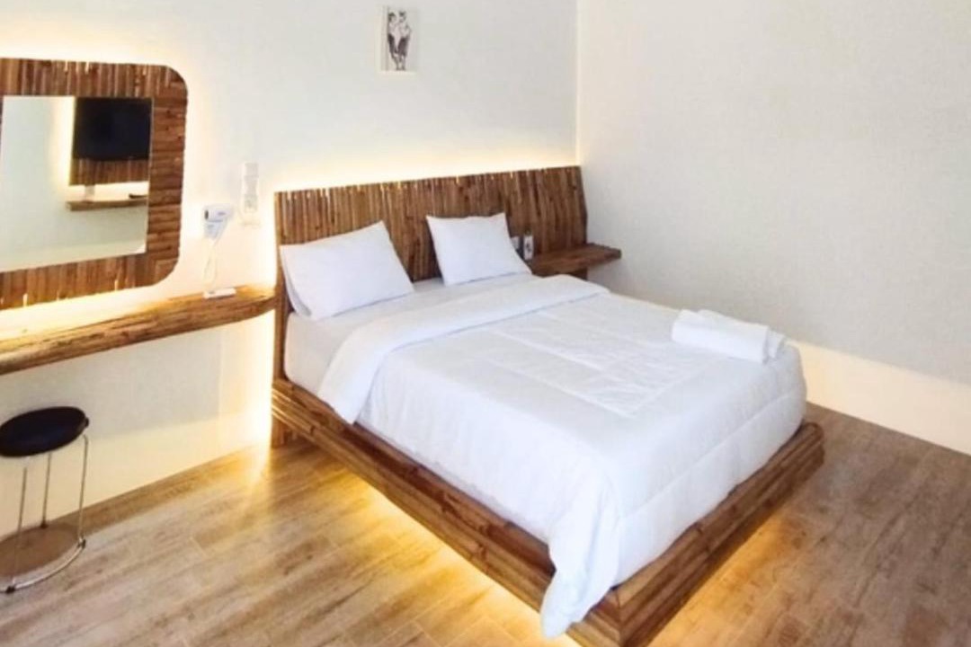 Photo of Bedroom in Batam
