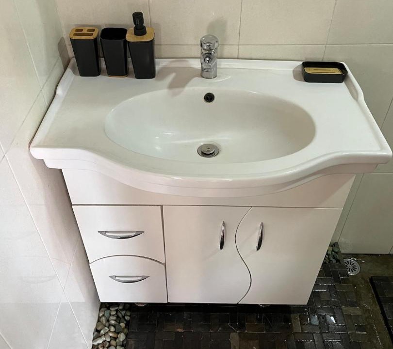 Photo of Bathroom in Tampaksiring