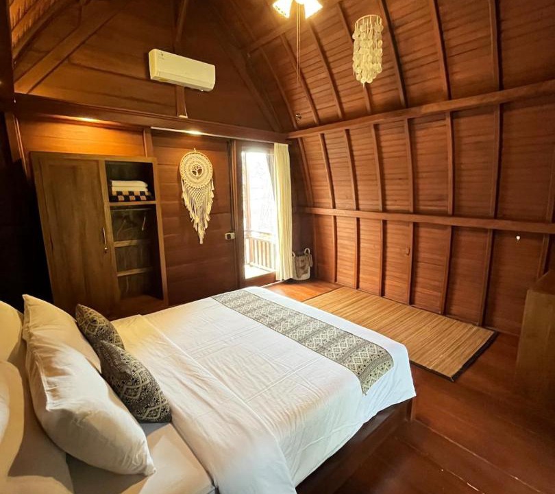 Photo of Bedroom in Tampaksiring