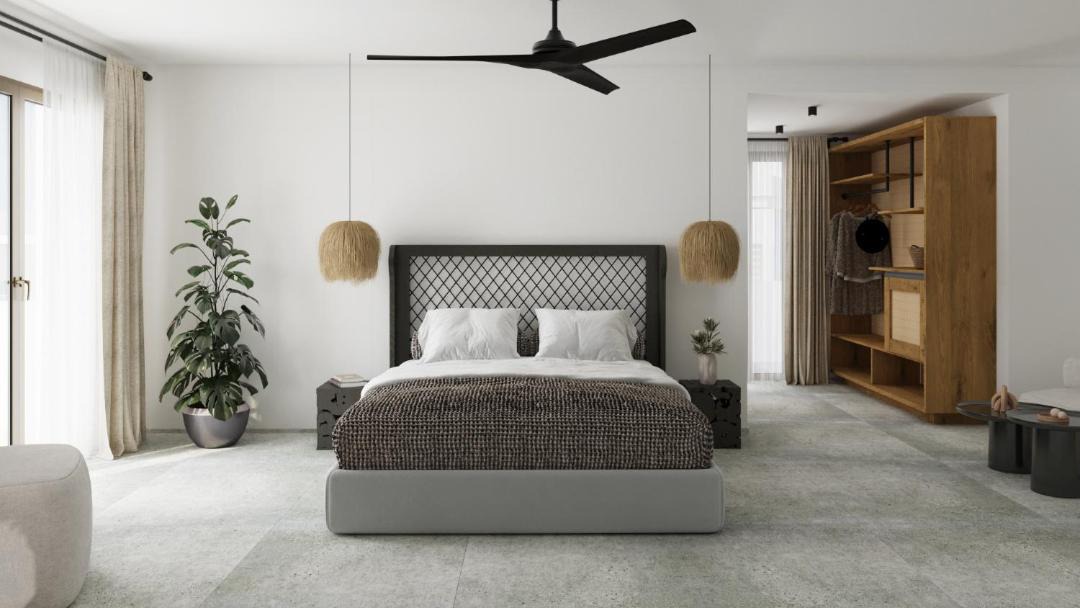 Photo of Bedroom in Paraga