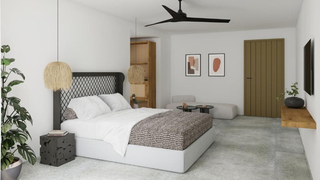 Photo of Bedroom in Paraga