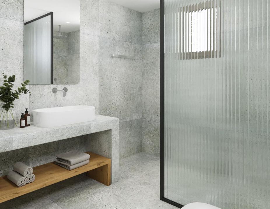 Photo of Bathroom in Paraga