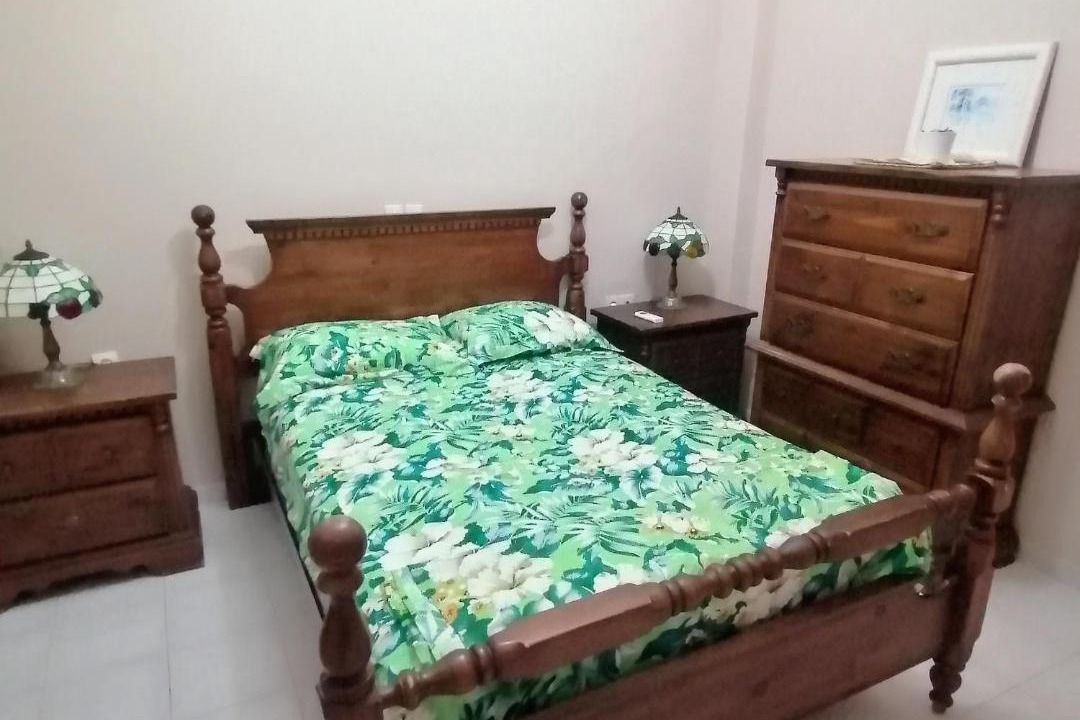 Photo of Bedroom in Raches