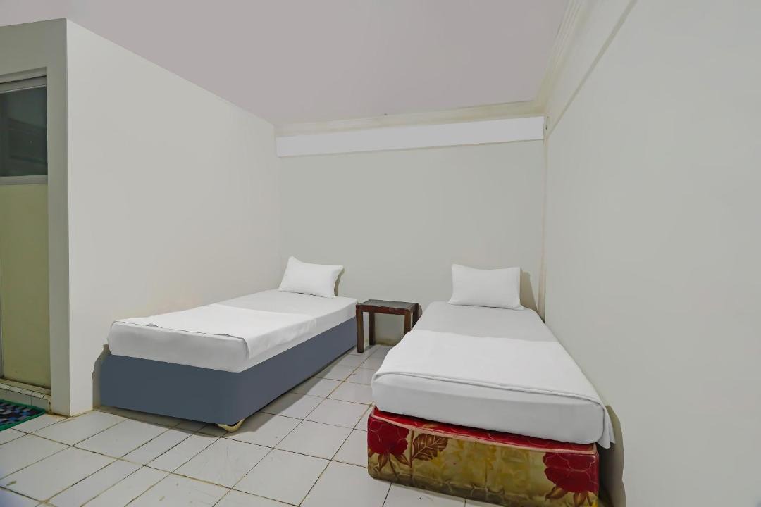 Photo of Bedroom in Bangko