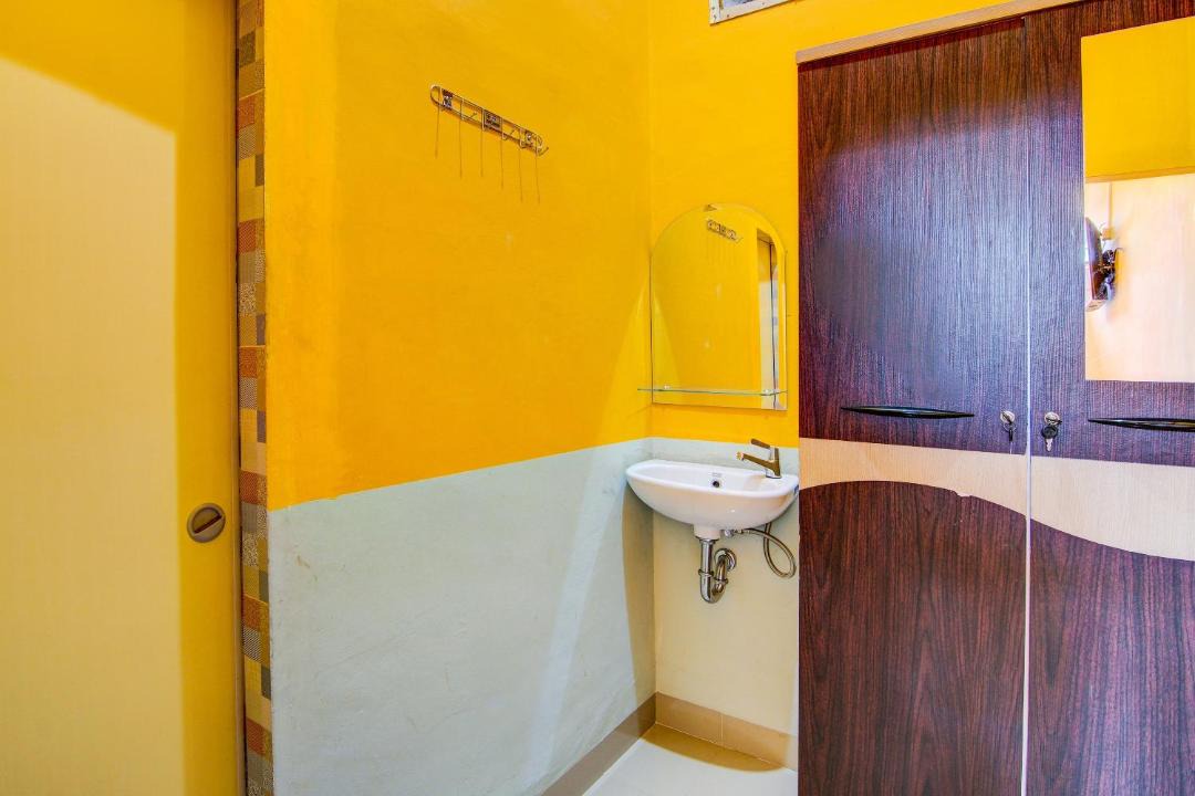 Photo of Bathroom in Rokan Hulu