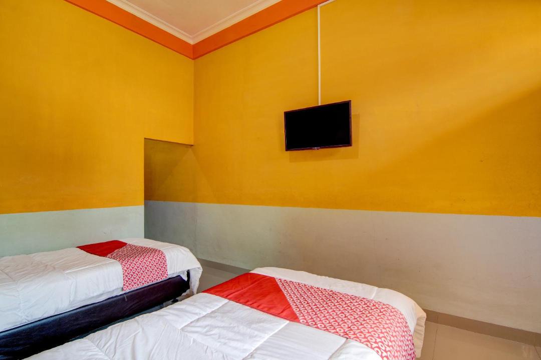 Photo of Bedroom in Rokan Hulu