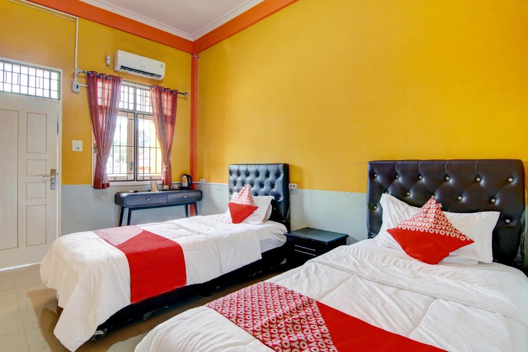 Photo of Bedroom in Rokan Hulu