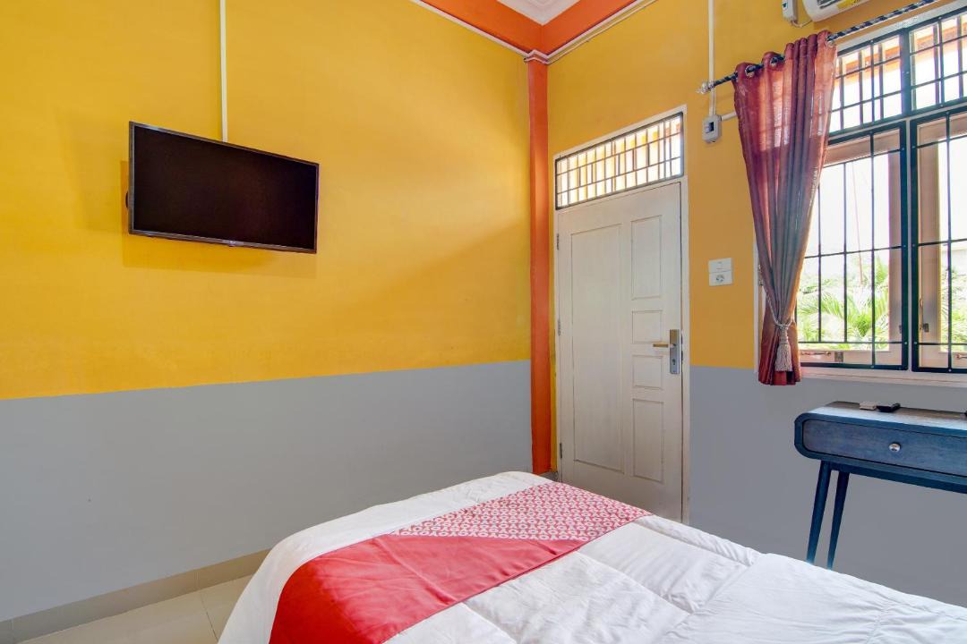 Photo of Bedroom in Rokan Hulu