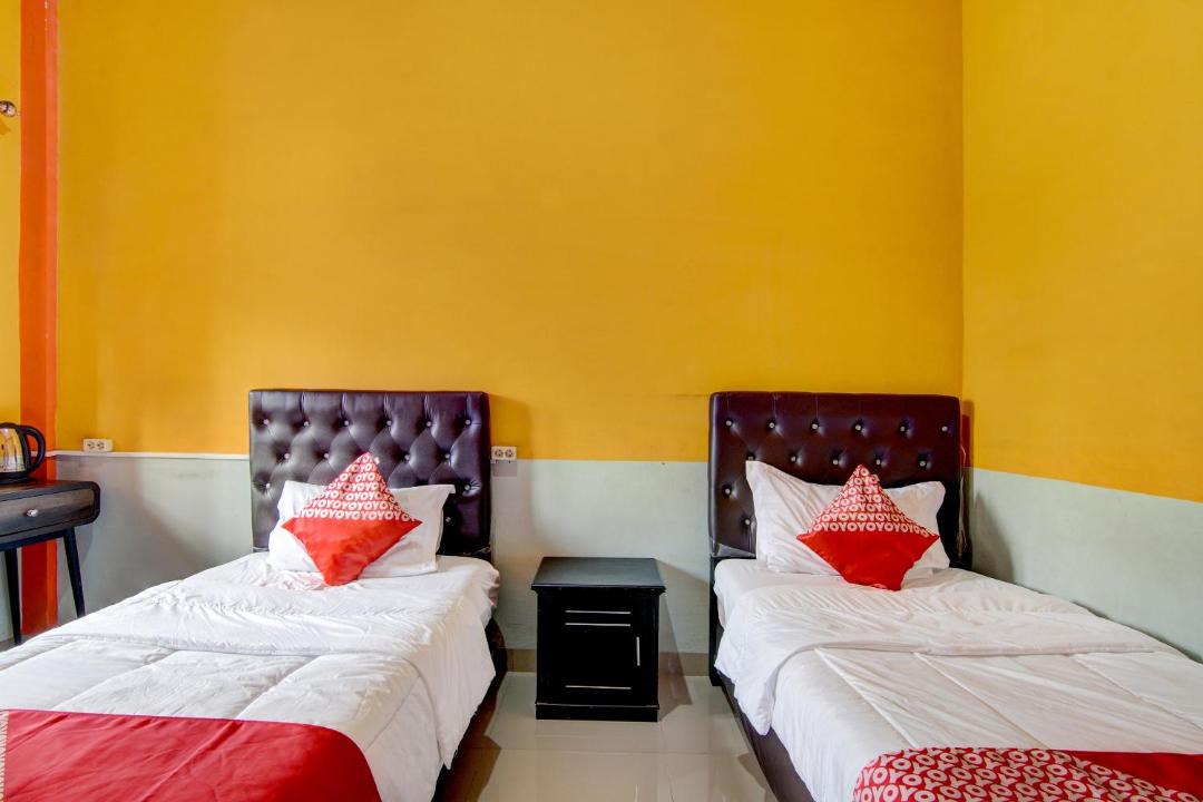Photo of Bedroom in Rokan Hulu
