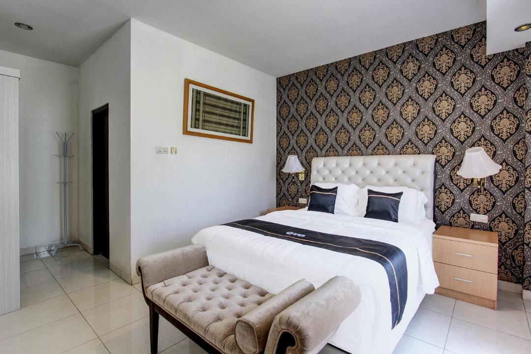 Photo of Bedroom in Mulo