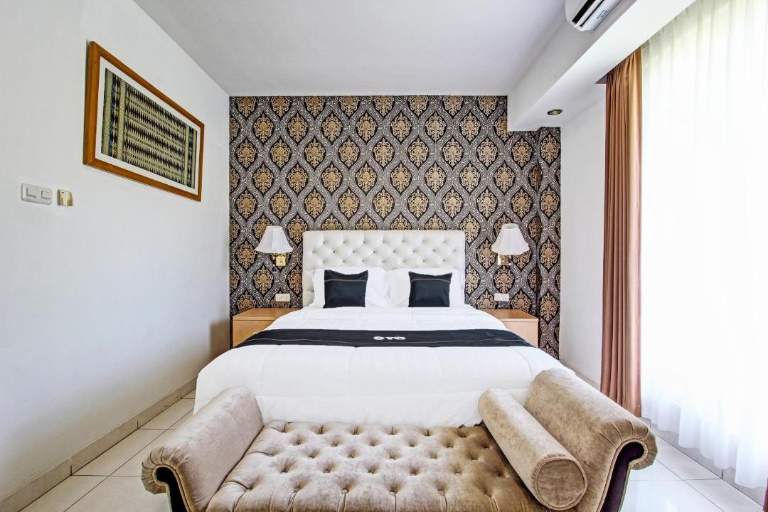 Photo of Bedroom in Mulo