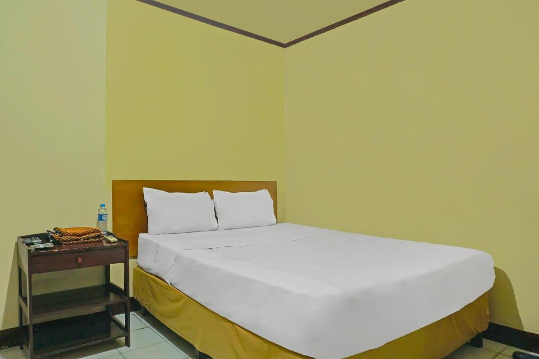 Photo of Bedroom in Kalimantan