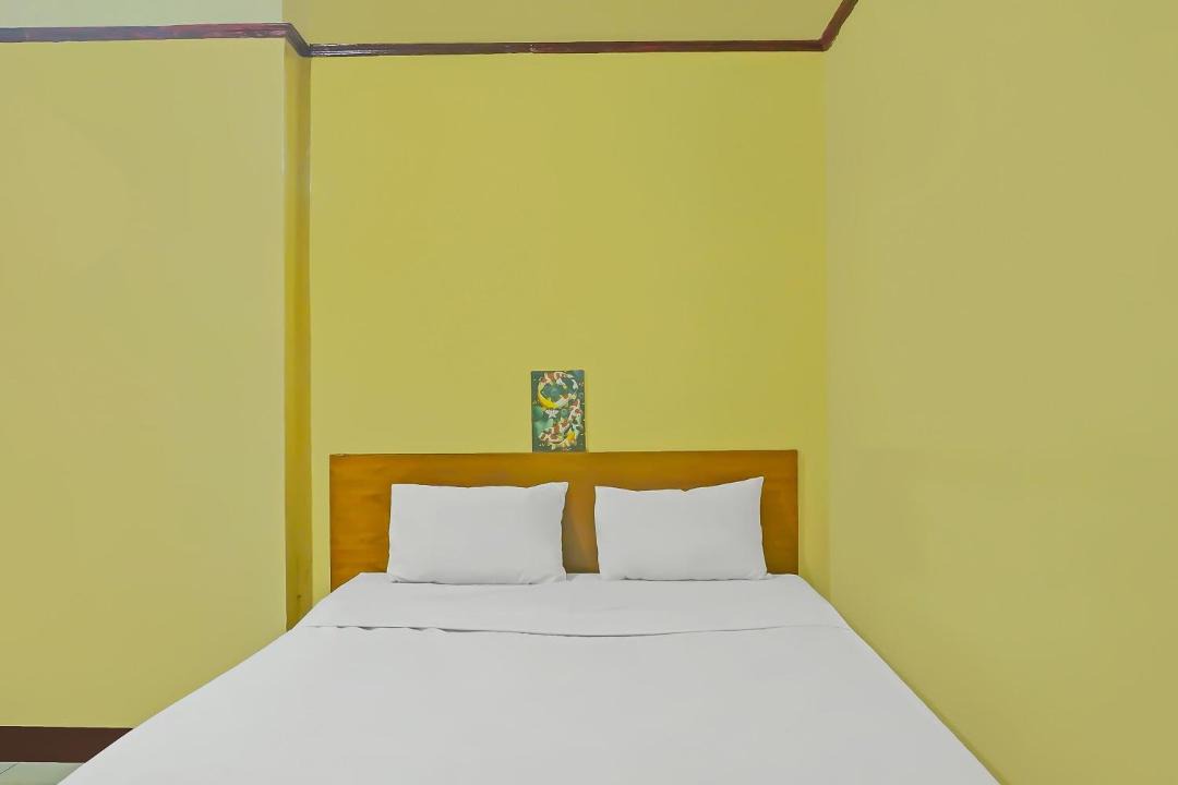 Photo of Bedroom in Kalimantan