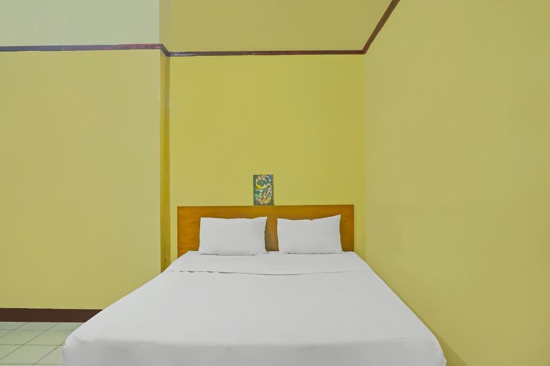 Photo of Bedroom in Kalimantan