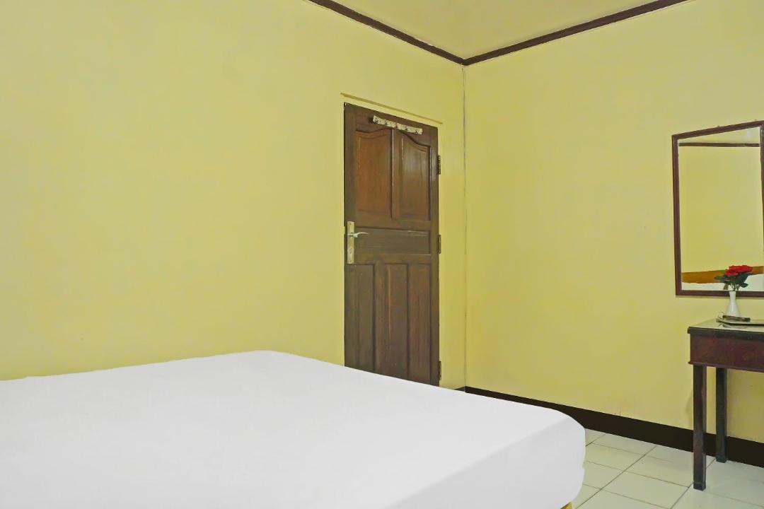 Photo of Bedroom in Kalimantan