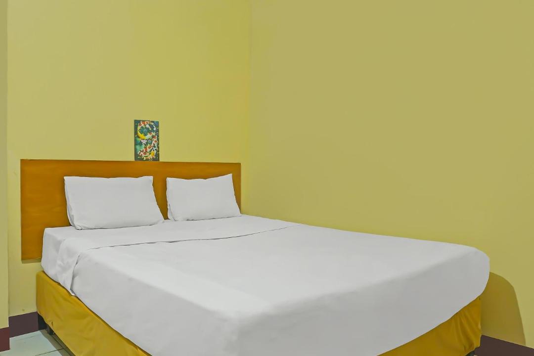 Photo of Bedroom in Kalimantan
