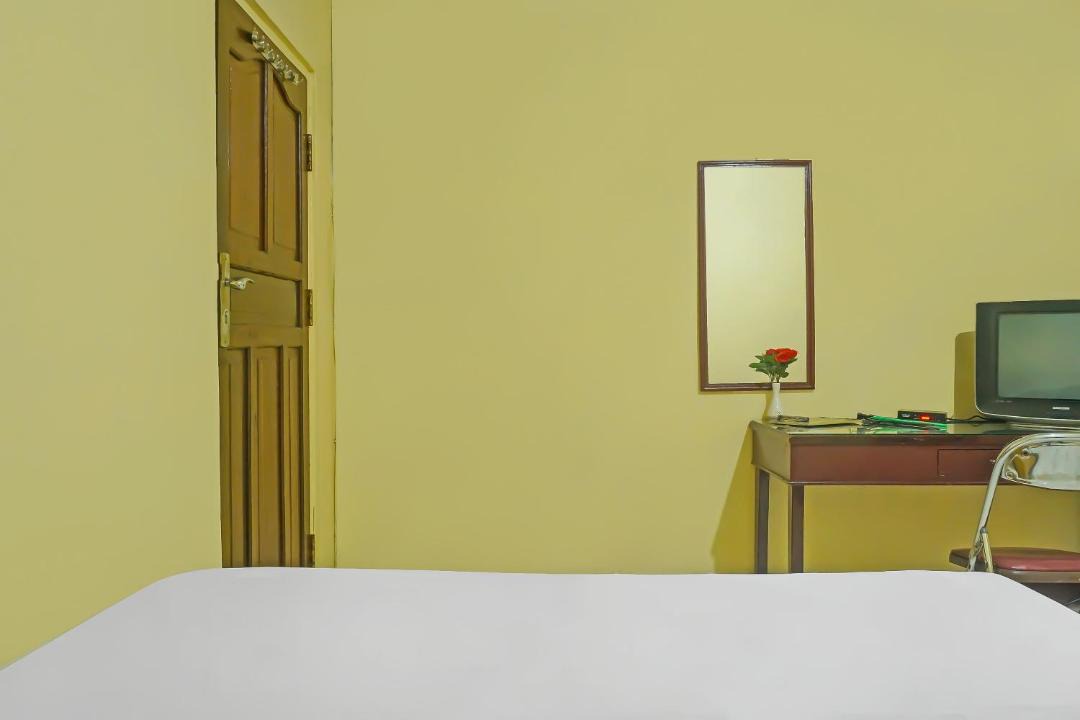 Photo of Bedroom in Kalimantan