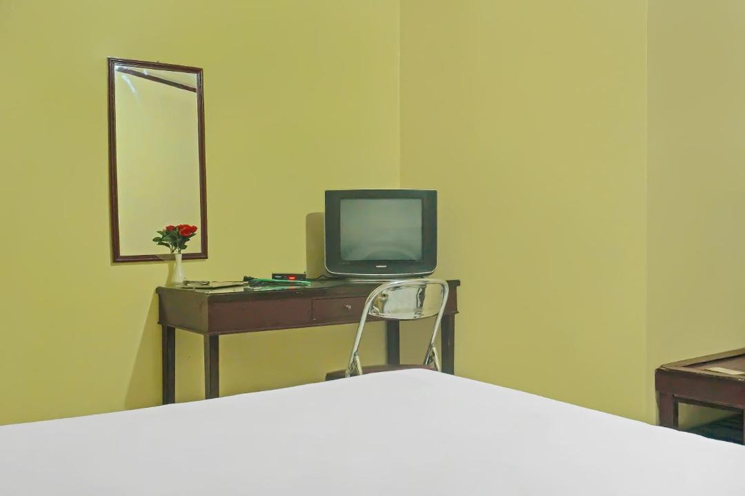 Photo of Bedroom in Kalimantan