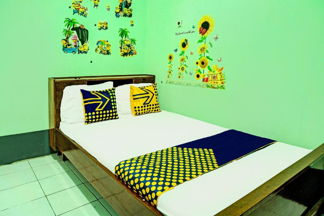 Photo of Bedroom in Kediri