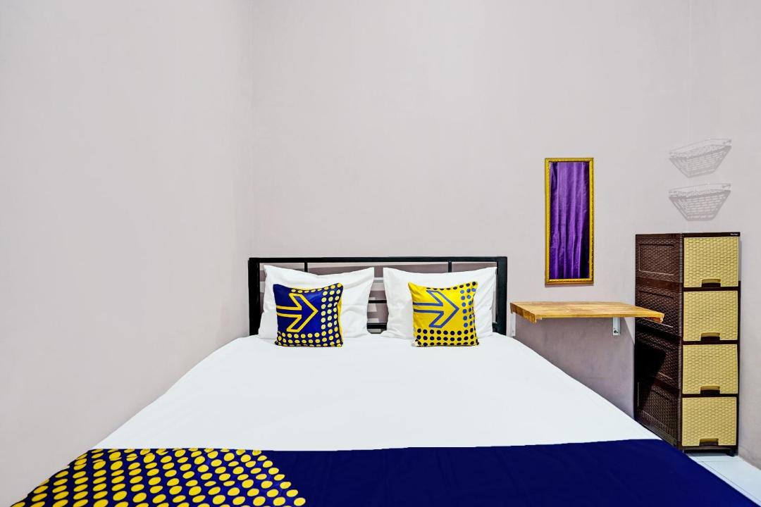 Photo of Bedroom in Banyuwangi