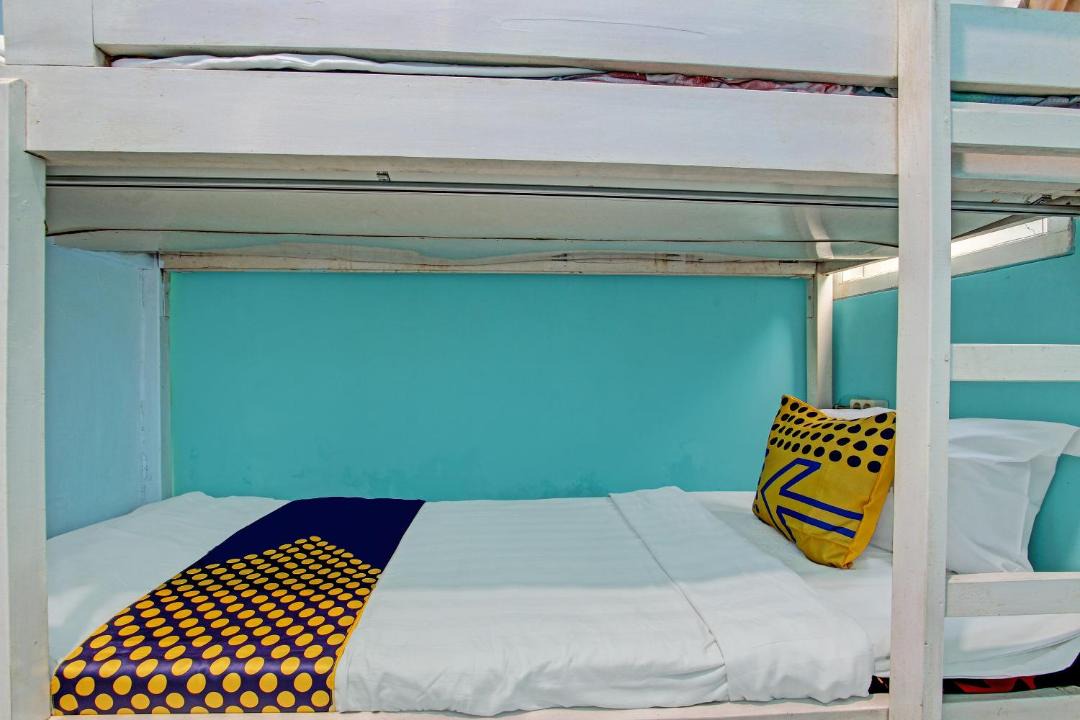 Photo of Bedroom in Tembalang