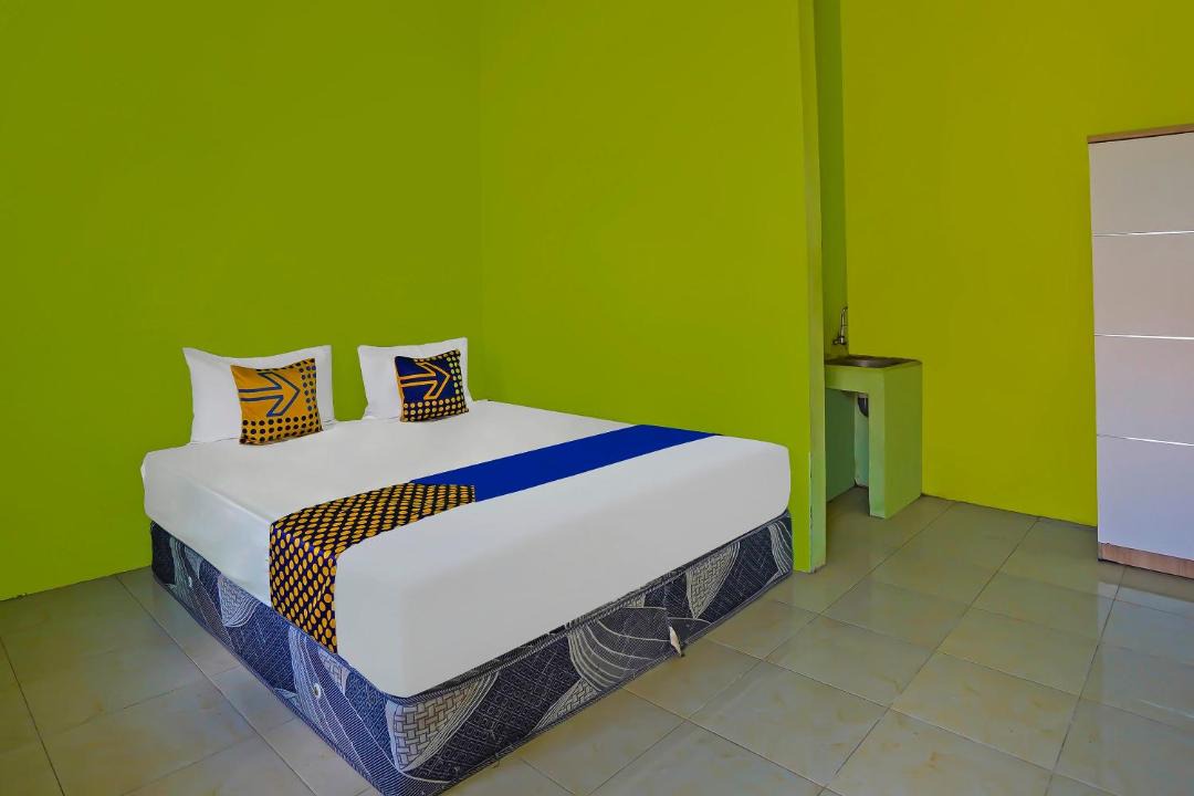 Photo of Bedroom in Rogojampi
