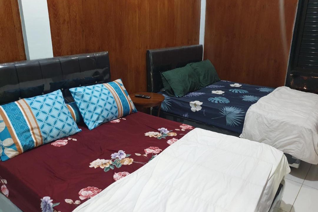 Photo of Bedroom in Sumberasri