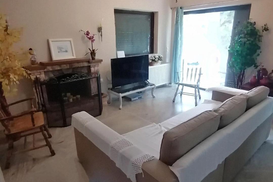Photo of Livingroom in Raches