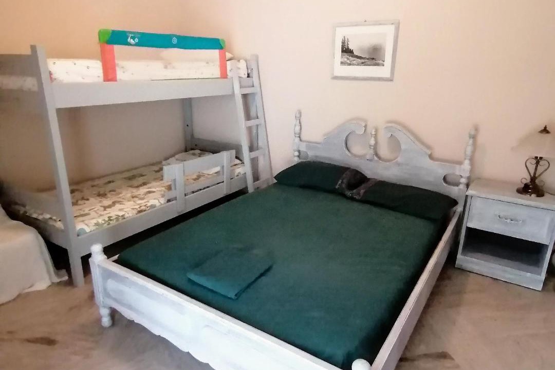 Photo of Bedroom in Raches