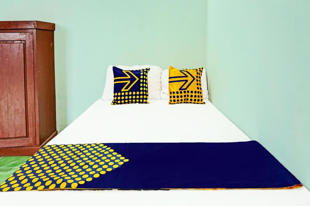 Photo of Bedroom in Pacitan