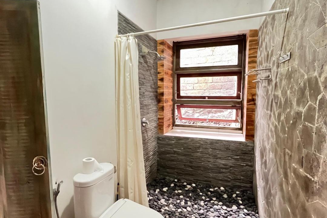 Photo of Bathroom in Tampaksiring