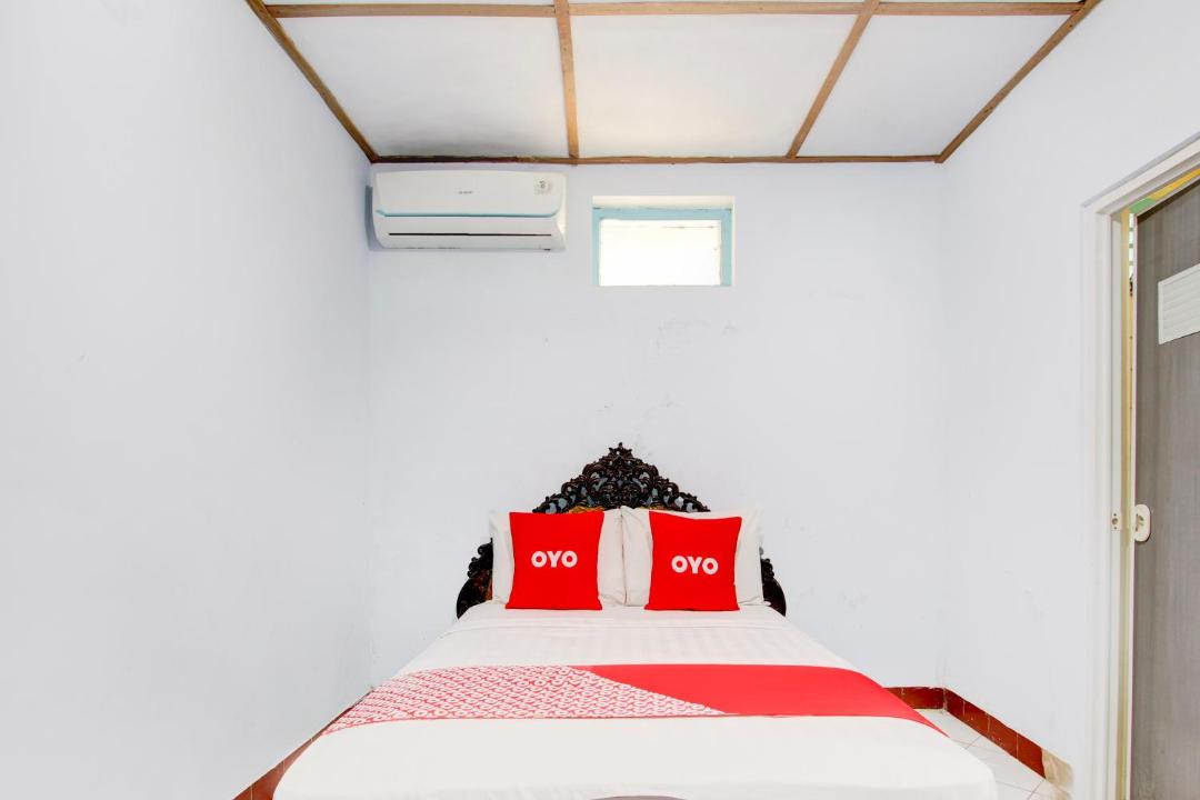 Photo of Bedroom in Banjarasri