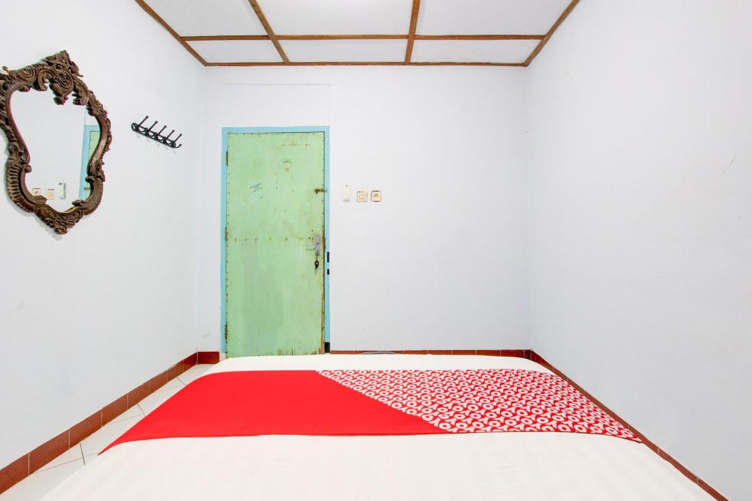 Photo of Bedroom in Banjarasri