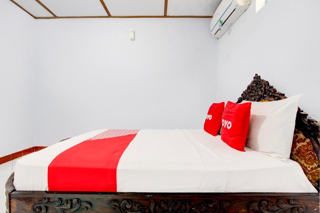 Photo of Bedroom in Banjarasri