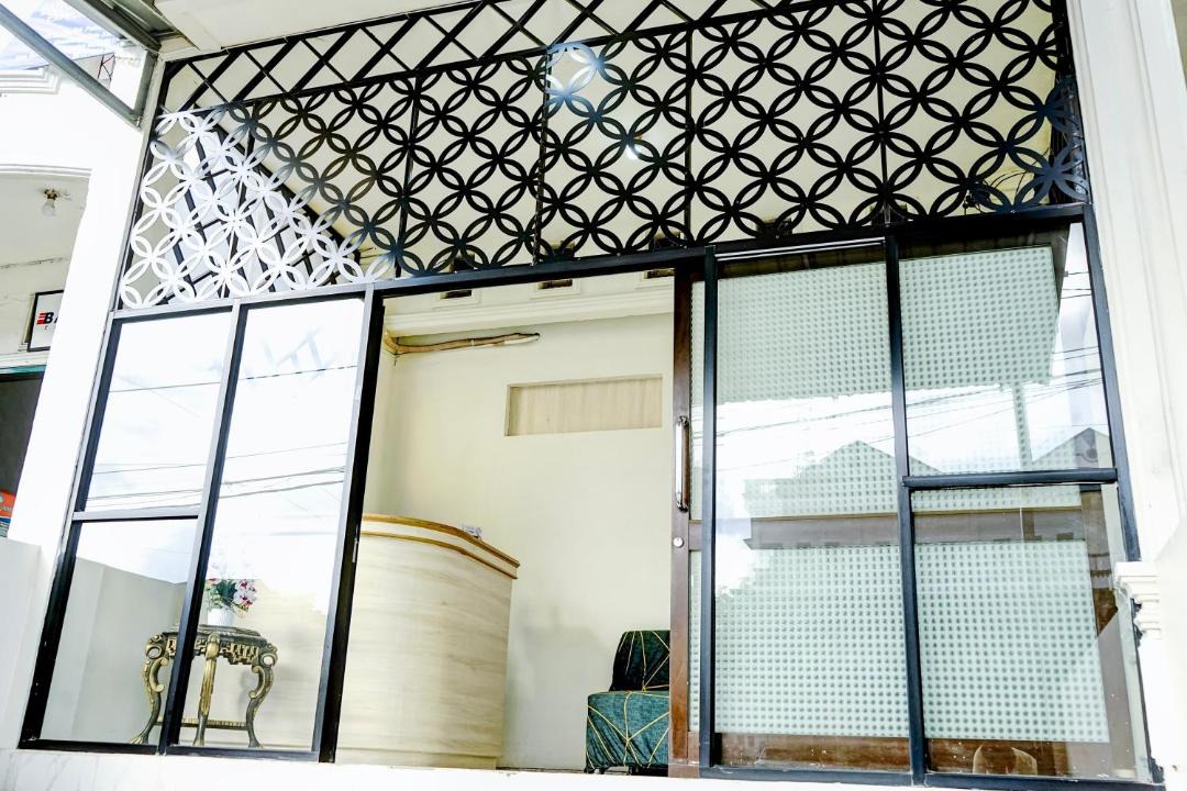 Photo of Patio Balcony in Bukittinggi