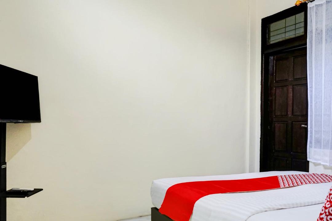 Photo of Bedroom in Bukittinggi