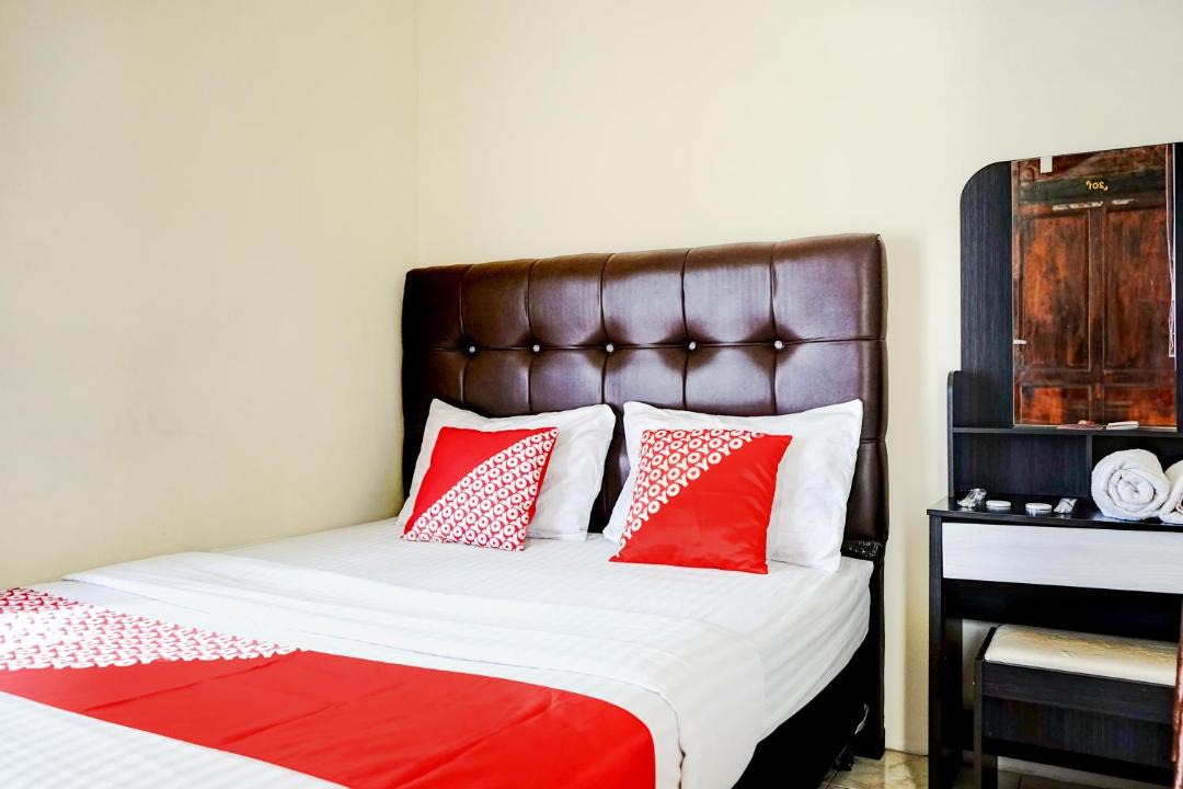 Photo of Bedroom in Bukittinggi