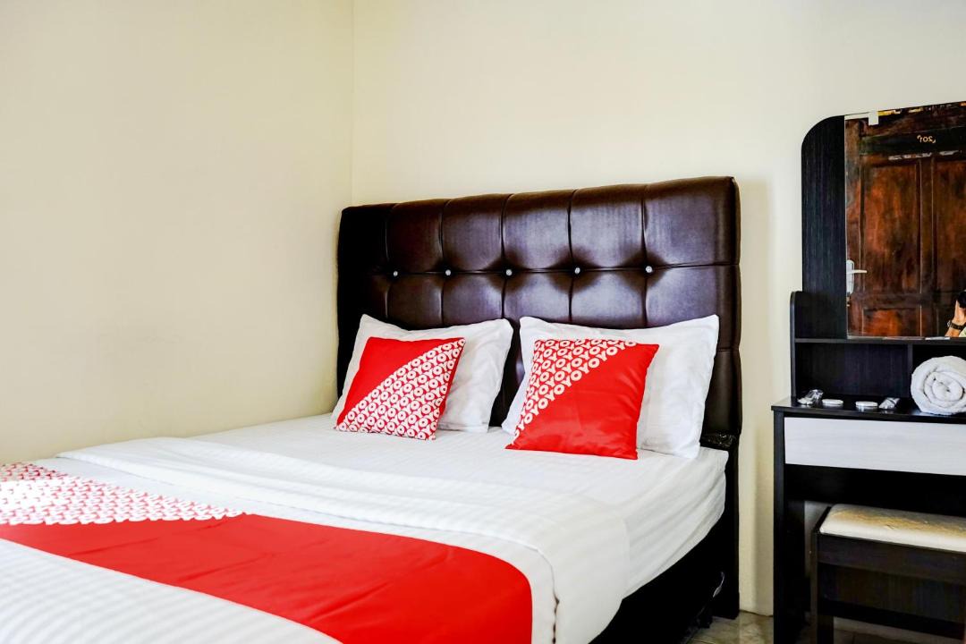 Photo of Bedroom in Bukittinggi