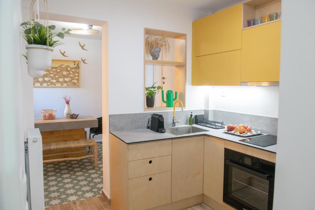 Photo of Kitchen in Pella