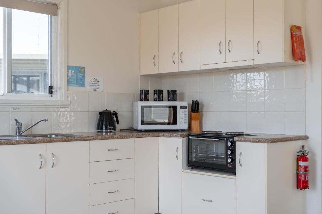 Photo of Kitchen in Greens Beach