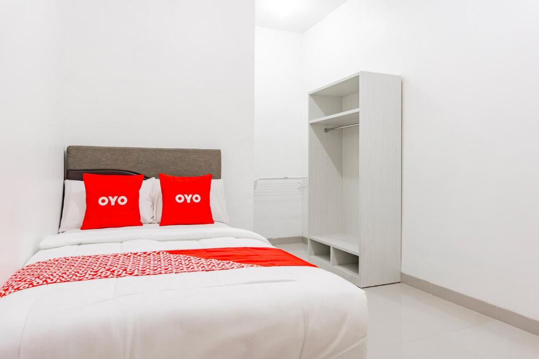 Photo of Bedroom in North Lampung