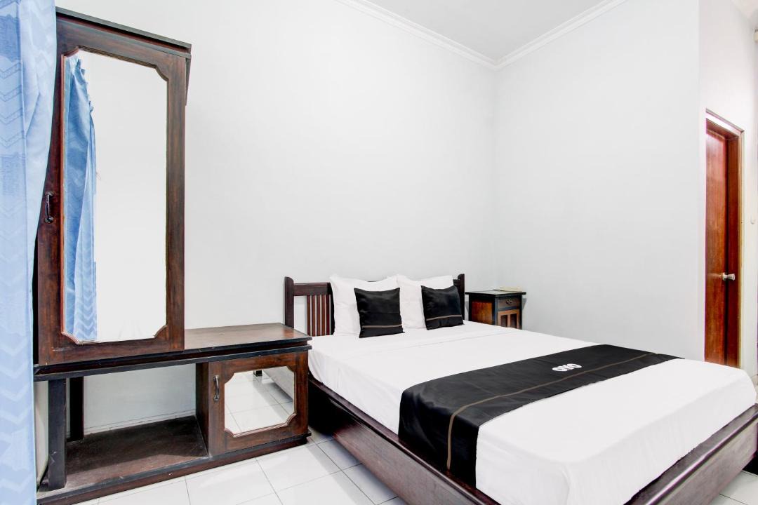 Photo of Bedroom in Wonosari