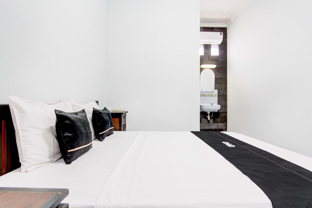 Photo of Bedroom in Wonosari