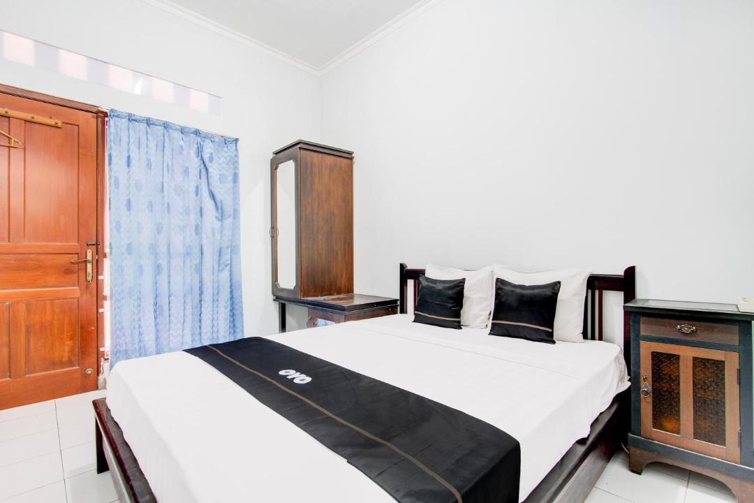 Photo of Bedroom in Wonosari