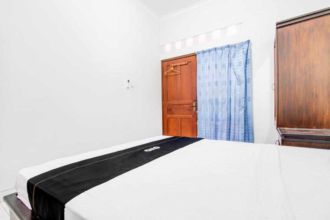 Photo of Bedroom in Wonosari