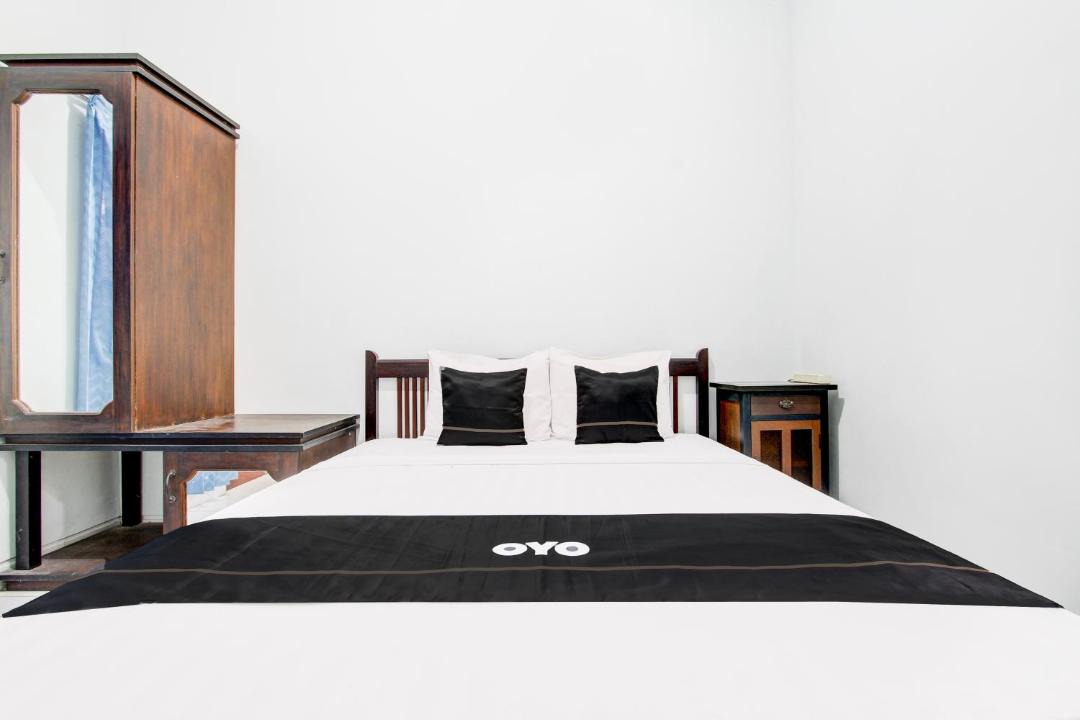Photo of Bedroom in Wonosari