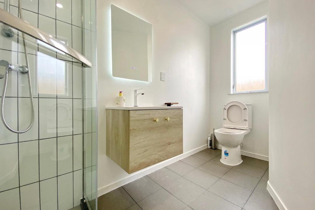 Photo of Bathroom in Mangere
